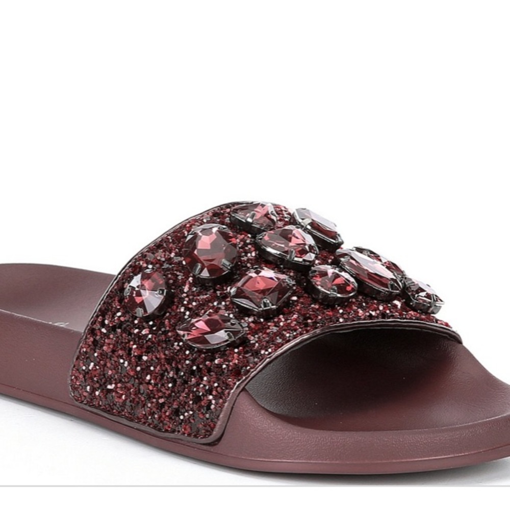 MICHAEL KORS slides✨